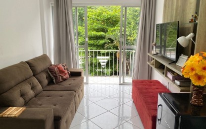 Apartamento 1 dormitórios Miami Beach, Pioneiros - Balneário Camboriú