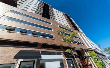 Apartamento 2 dormitórios Icon Residence, Centro - Balneário Camboriú