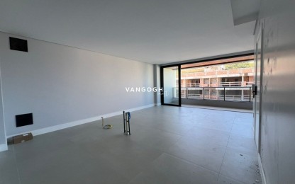 Apartamento 3 dormitórios Dusseldorf, Praia Brava - Itajaí