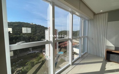 Apartamento 4 dormitórios Ed. Cartier Residence, Pioneiros - Balneário Camboriú