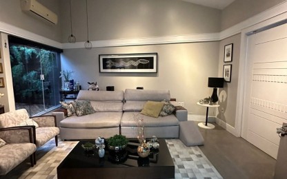 Casa 4 dormitórios , Praia Brava - Itajaí