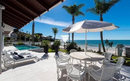 Casa 6 dormitórios , Centro - BOMBINHAS