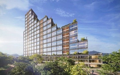 Apartamento 3 dormitórios Viva Park - Vista Jardins