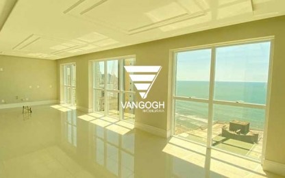 Apartamento 4 dormitórios Le Visage Divinité, Centro - Balneário Camboriú