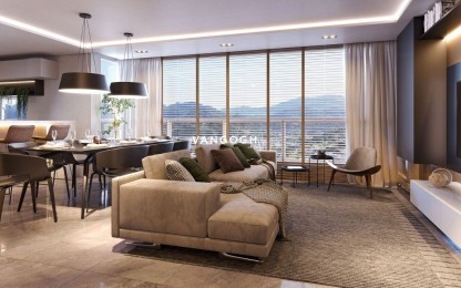 Apartamento 3 dormitórios Vivare Residence, Centro - Balneário Camboriú