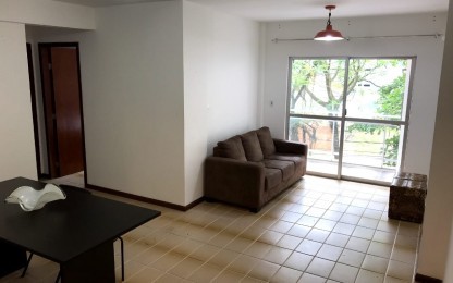 Apartamento 3 dormitórios Turim, Quadra Mar - Balneário Camboriú