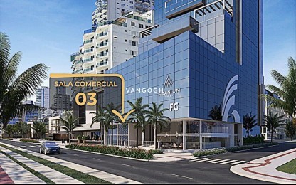 Salas/Conjuntos Titanium Tower