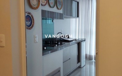 Apartamento 3 dormitórios Edficio Royal Summer Residence, Meia Praia - ITAPEMA