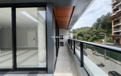 Apartamento 3 dormitórios Dusseldorf