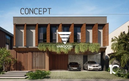 Casa Viva Park - Casas