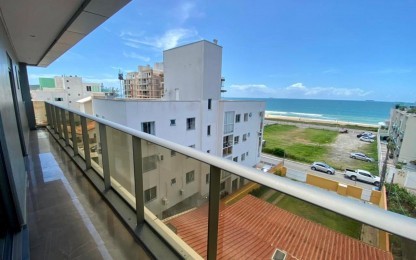 Apartamento 3 dormitórios Brava Village
