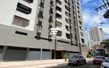 Apartamento 2 dormitórios Solar Eliza, Centro - Balneário Camboriú