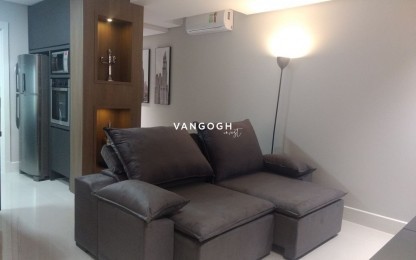 Apartamento 3 dormitórios Edifício Alameda Jardins, Barra Norte - Balneário Camboriú