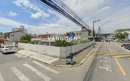 Terreno , Nações - Balneário Camboriú