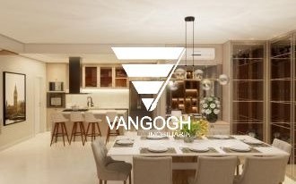 Casa Reserva Camboriú Golf Club, Centro - Camboriú