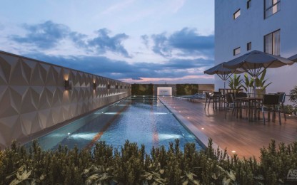 RESIDENCIAL CONSELHEIRO ARP