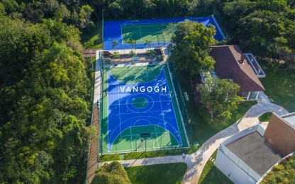 Apartamento Brava Home Resort, Praia Brava - Itajaí