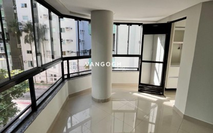Apartamento 2 dormitórios Edifício Baia Azul, Barra Sul - Balneário Camboriú