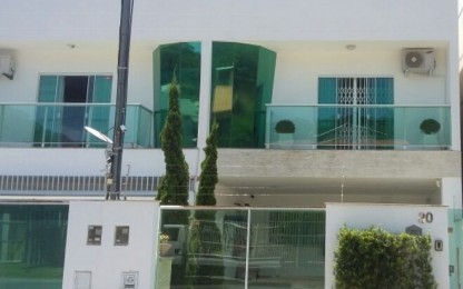 Sobrado 3 dormitórios , Praia dos Amores - Balneário Camboriú