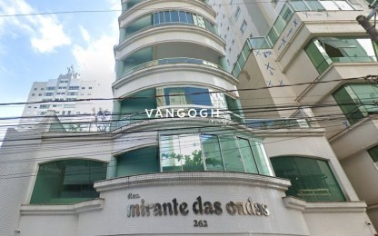 Residencial Mirante Das Ondas