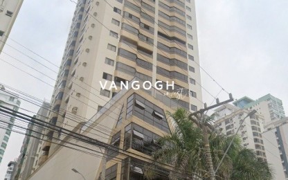 Edifício Monte Olympus