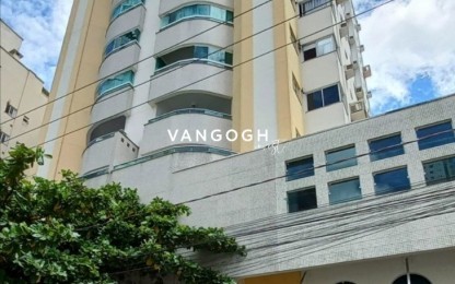 Apartamento 2 dormitórios Residencial Mar Egeu, Centro - Balneário Camboriú