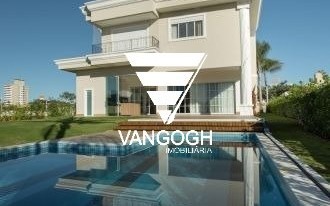 Casa Reserva Camboriú Golf Club, Centro - Camboriú