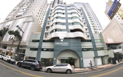 Apartamento 3 dormitórios Maria Mathilde, Pioneiros - Balneário Camboriú