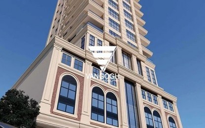 Apartamento 3 dormitórios Hannover, Centro - Balneário Camboriú