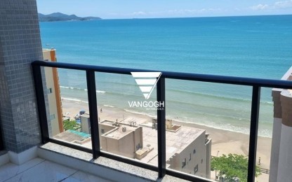 Apartamento 3 dormitórios Beach House Residence, Meia Praia - ITAPEMA