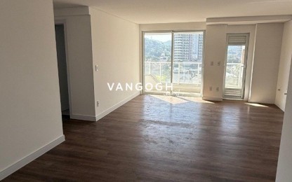 Apartamento 3 dormitórios DUO PRAIA BRAVA