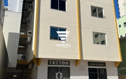 Prédio Comercial , Centro - Balneário Camboriú