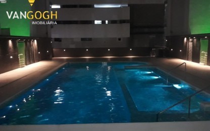 Apartamento 4 dormitórios Edifício Dona Rosinha, Centro - Balneário Camboriú