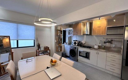 Apartamento 2 dormitórios Volga, Centro - Balneário Camboriú
