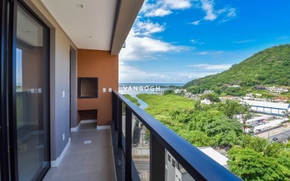 Cobertura 43 dormitórios SUN COAST RESIDENCE