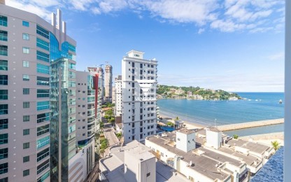 Apartamento 4 dormitórios Summer Ville Residence, Centro - ITAPEMA