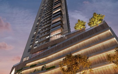 SERENITY RESIDENCIAL