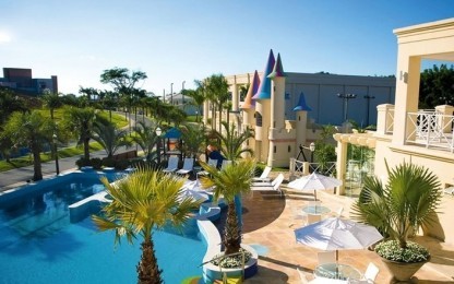 Porto Riviera Exclusive