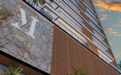 Apartamento 2 dormitórios Maldivas Tower