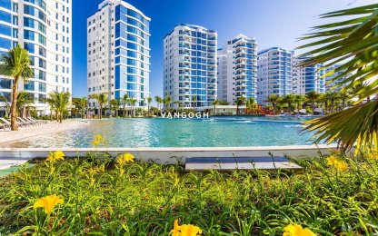 Apartamento Brava Home Resort, Praia Brava - Itajaí