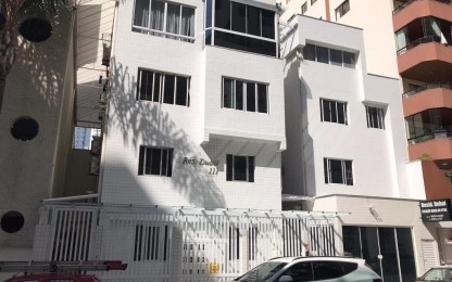 Predio Dubai, Centro - Balneário Camboriú