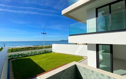 Apartamento 3 dormitórios Bay House