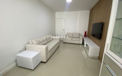 Apartamento 3 dormitórios Edifício Portal de Antares, Pioneiros - Balneário Camboriú
