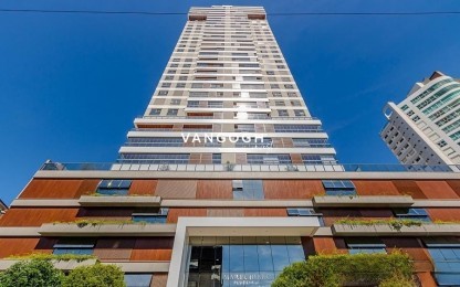 Edifício Marechiaro