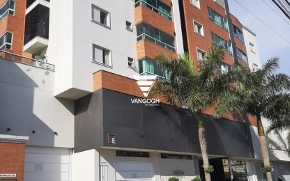 Apartamento 2 dormitórios Le Martine, Centro - Balneário Camboriú