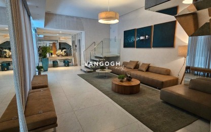 Apartamento 4 dormitórios Edficio Salinas - Quadra Mar, Meia Praia - ITAPEMA