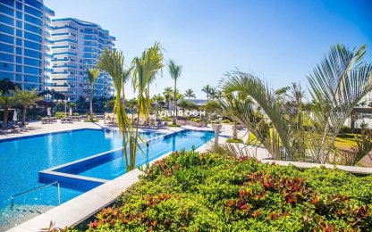 Apartamento Brava Home Resort, Praia Brava - Itajaí