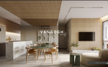 Brava Living Residence