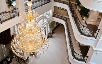 Villa Serena Home Club