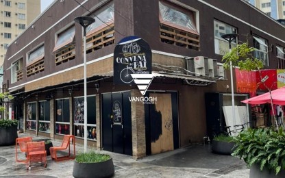 Ponto Comercial , Centro - Balneário Camboriú